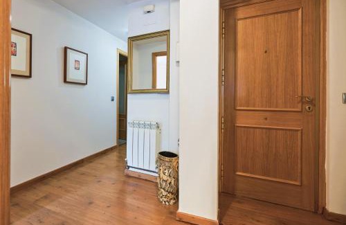 Avila Apartamento | Downtown- Plaza Italia