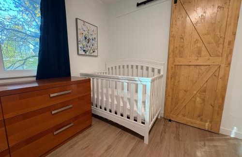 Groveland Casa | Downtown-Pool,Firepit,Trees, WFH-No gate fee like PML