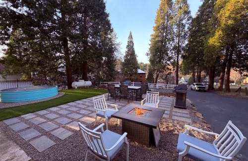 Groveland Casa | Downtown-Pool,Firepit,Trees, WFH-No gate fee like PML