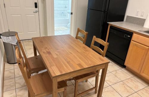 Alphabet Historic District Apartamento | Downtown Portland Cozy Studio