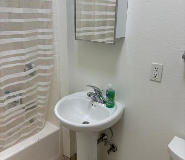 Alphabet Historic District Apartamento | Downtown Portland Cozy Studio