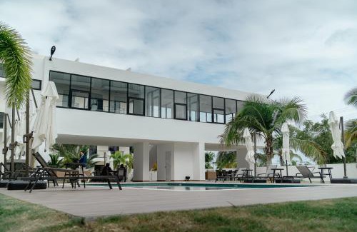 Punta Cana Apartamento | Downtown Punta Cana, 1 Bedroom Central Park C-500, Dominican Republic