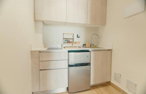 Punta Cana Apartamento | Downtown Punta Cana Central Park 1 Bedroom B-300