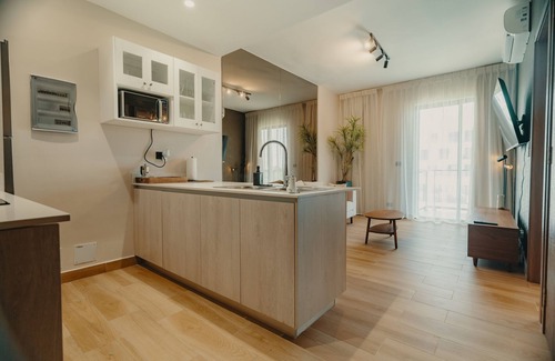 Punta Cana Apartamento | Apartamento en Downtown Punta Cana B-302