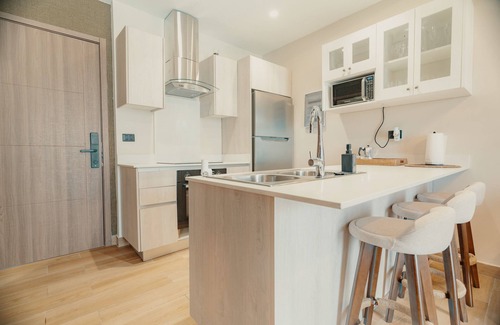 Punta Cana Apartamento | Apartamento en Downtown Punta Cana B-302