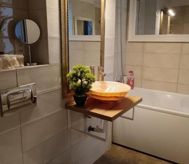 Bacau Apartamento | Downtown "Rendez-Vous" Luxury