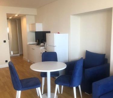 New Boulevard Apartamento | DOWNTOWN Resort IN ORBI CITY N1