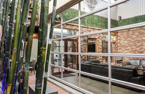 Logan Heights Casa | Downtown Retreats * Bamboo Loft * 3 houses *5 cars