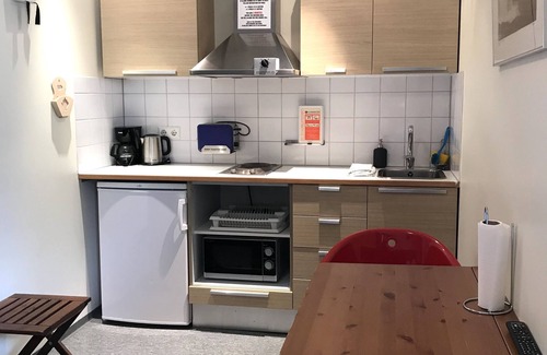 Hliðar Apartamento | Downtown Reykjavík Apartments
