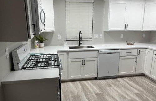 Chico Casa | Downtown Rustic Roots