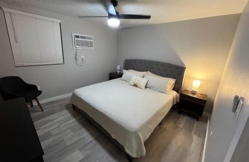 Chico Casa | Downtown Rustic Roots