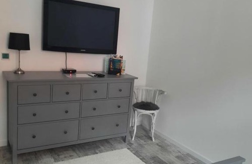 Pecs Apartamento | Downtown's Diamond