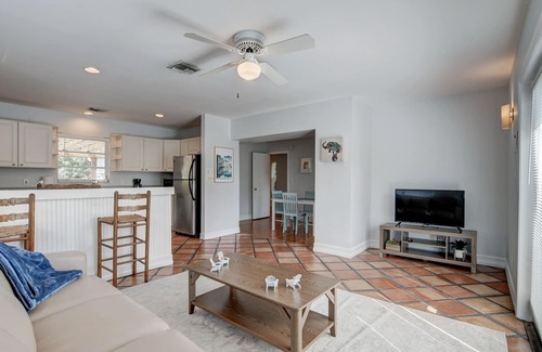 Tarpon River Casa | Downtown's Hidden Gem- 0.5 miles from Las Olas