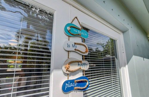 Tarpon River Casa | Downtown's Hidden Gem- 0.5 miles from Las Olas