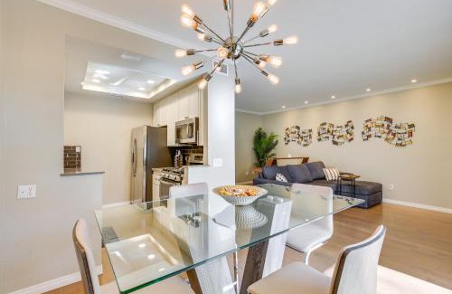 Downtown San Diego Apartamento | Downtown San Diego Condo 1 Mi to Gaslamp Quarter