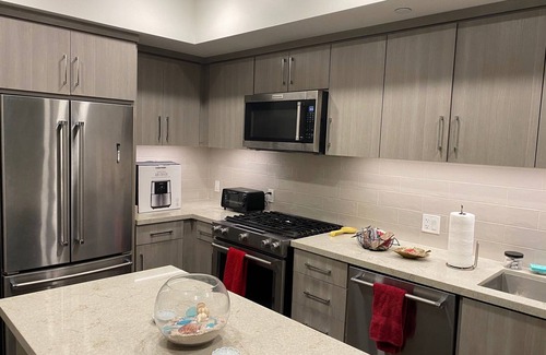 East Village Apartamento | Downtown San Diego Dream