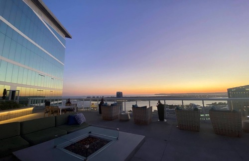 East Village Apartamento | Downtown San Diego Dream