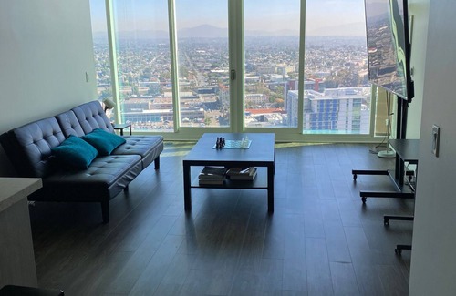 East Village Apartamento | Downtown San Diego Dream