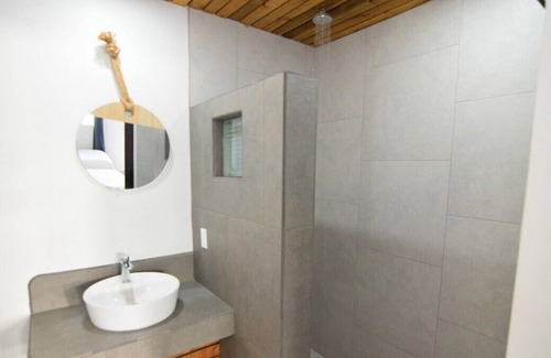Primera Seccion Casa | Downtown San Felipe Hotel Marea Baja #5