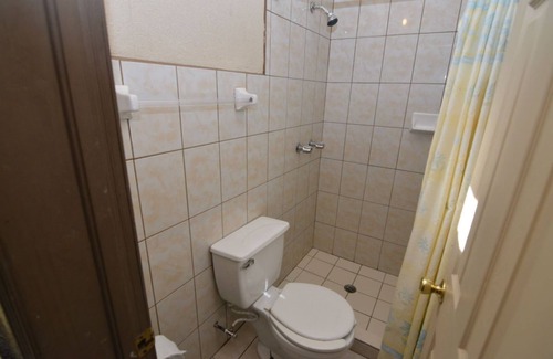 Primera Seccion Apartamento | Downtown San Felipe Studio 2 FREE WIFI AND CABLE TV