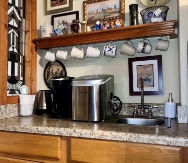 Eureka Springs Historic District Casa | Downtown Secret Garden Piedmont