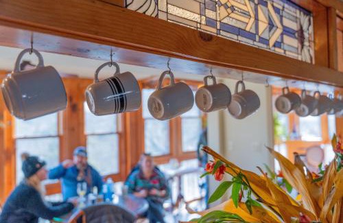 Eureka Springs Historic District Casa | Downtown Secret Garden Piedmont