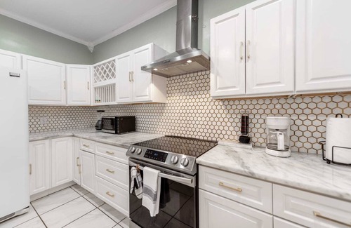 Winston - Salem Casa | Downtown & Seventh