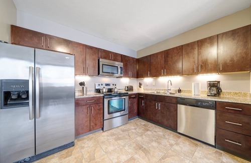 Downtown Pittsburgh Apartamento | Downtown Sky High Luxury - 10TH FLOOR - PRIME LOCATION - Gym Terrace Roku