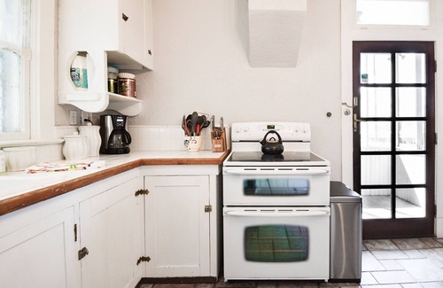 Downtown Salt Lake City Casa | Centro SLC Capitol Hill Craftsman