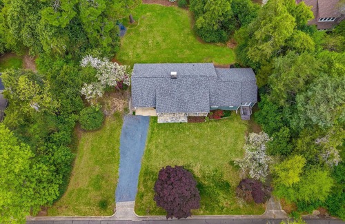 Southern Pines Casa | Downtown So. Pines - sleeps 8, walk to town.