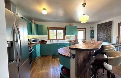 Solvang Casa | Downtown Solvang’s Most Desired Home
