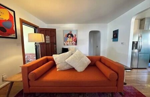 Solvang Casa | Downtown Solvang’s Most Desired Home