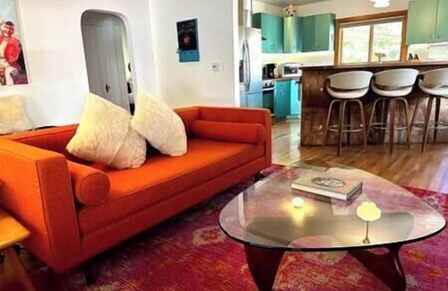 Solvang Casa | Downtown Solvang’s Most Desired Home