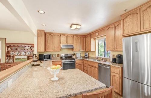 Napa Casa | Downtown Splendor
