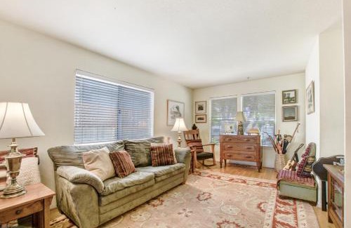 Napa Casa | Downtown Splendor