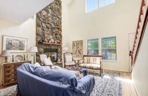 Napa Casa | Downtown Splendor