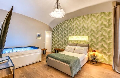 La Spezia Historic Centre Apartamento | DOWNTOWN SRL - Croce di Malta Royale