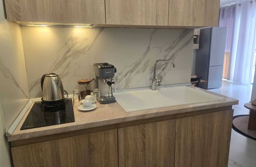 Tirana Apartamento | "Downtown Stay Tirana - Stay Home. Perfect for both business and leisure stays.