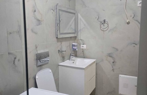 Tirana Apartamento | "Downtown Stay Tirana - Stay Home. Perfect for both business and leisure stays.