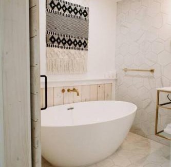 Wimberley Hotel | Downtown Studio 3 at Beer Ranch Project Inn
