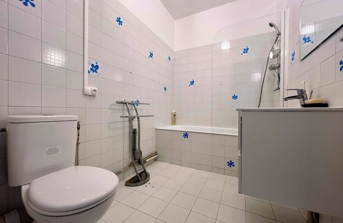 Saint-Girons Apartamento | Downtown studio apartment
