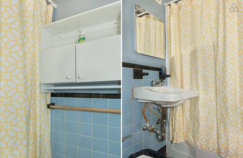 Theatre District Apartamento | Downtown Studio Apt, Short Walk To Hospitals