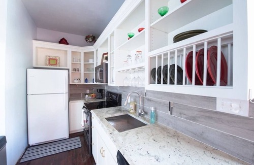 Nacogdoches Apartamento | Downtown Studio Gem