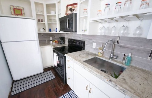 Nacogdoches Apartamento | Downtown Studio Gem