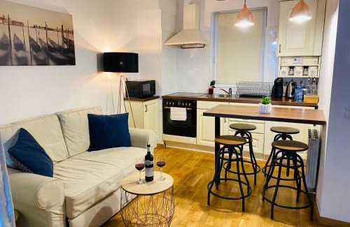 Cluj-Napoca City Centre Apartamento | Downtown Studio