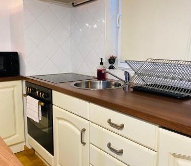 Cluj-Napoca City Centre Apartamento | Downtown Studio