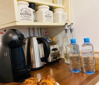 Cluj-Napoca City Centre Apartamento | Downtown Studio