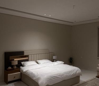 Medina Apartamento | Downtown suite 7 Mins Drive to Al Masjid Nabwi