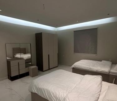 Medina Apartamento | Downtown suite 7 Mins Drive to Al Masjid Nabwi