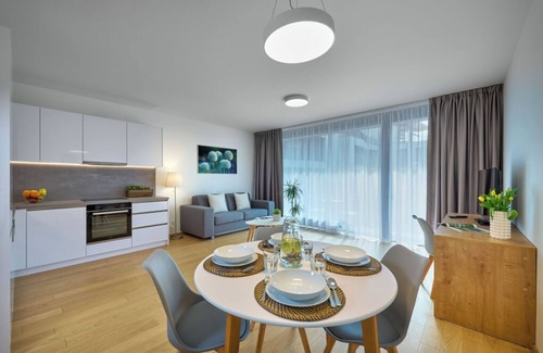 Smichov Apartamento | DownTown Suites Andel